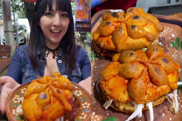 Pambamuerto: cuánto cuesta y dónde comprar el antojo viral de Día de Muertos