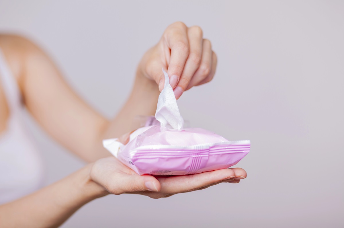 ¿Cuáles son las peores toallitas húmedas?