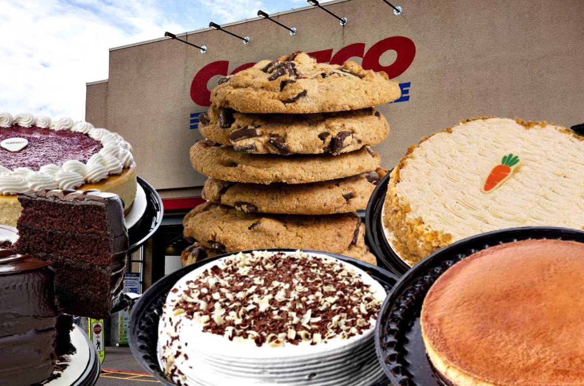 postres del costco