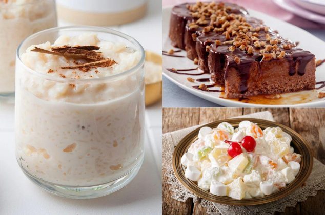 5 postres fáciles y rápidos que puedes vender en casa