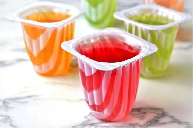 Profeco: Estas son las gelatinas de vasito con menos azúcar
