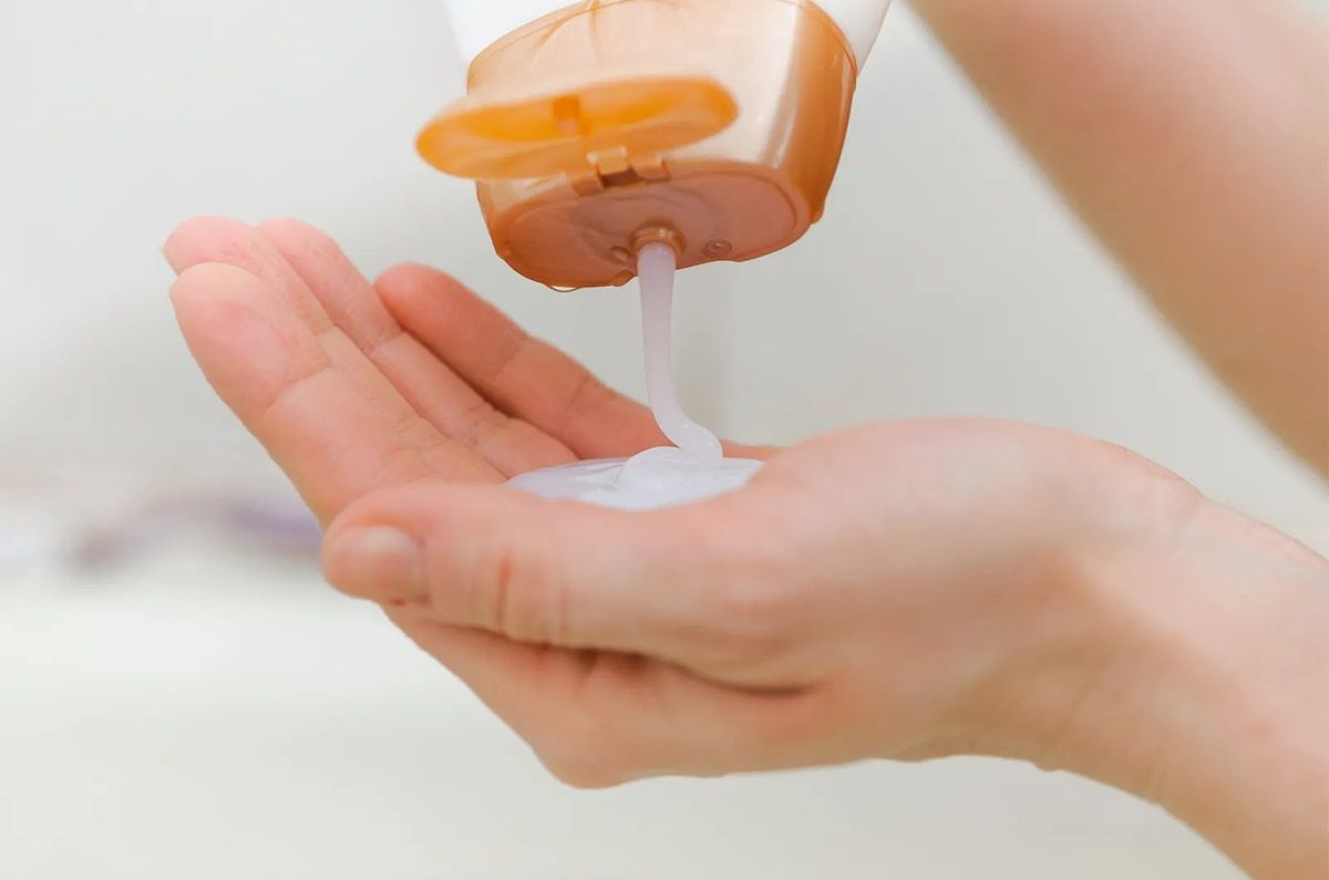 4 peores shampoos para cabello teñido