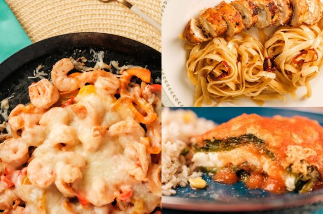 4 irresistibles recetas de guisados mexicanos y caseros