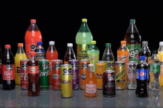 Conoce el refresco que no contiene azúcar y que pasó las pruebas de Profeco