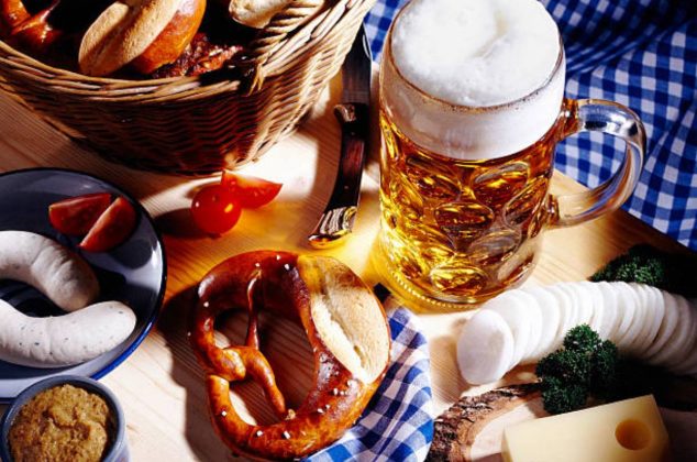 La importancia cultural y gastronómica de las salchichas alemanas