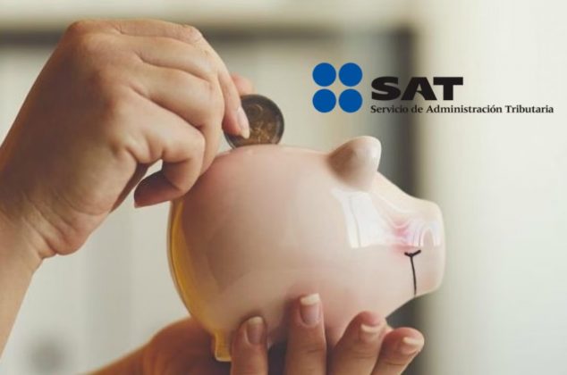 ¡Alerta! Si te gusta ahorrar de esta manera, el SAT te puede multar