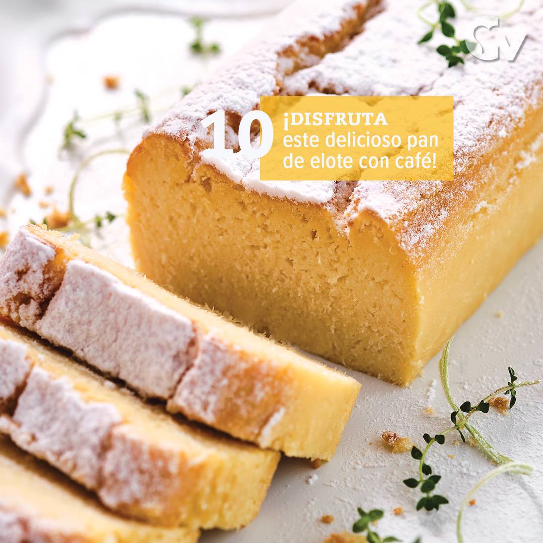 ¡Disfruta!