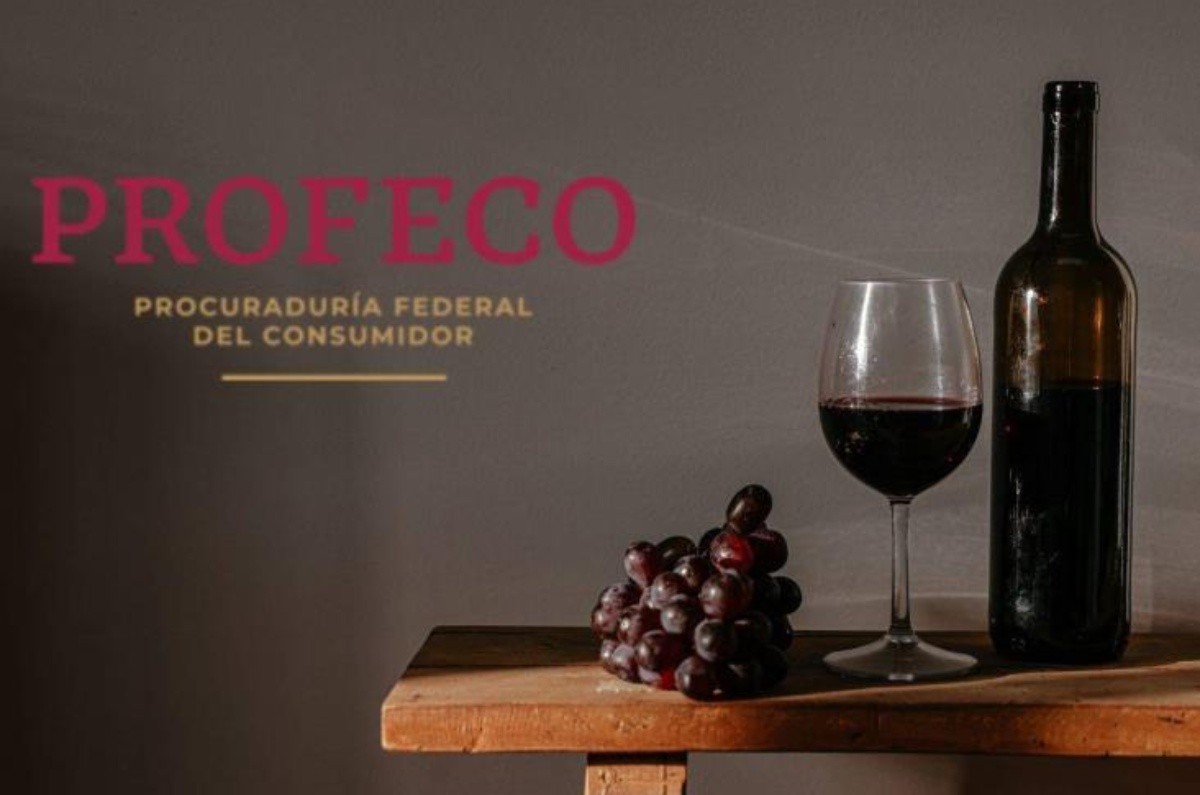 vino tinto mexicano que cuesta 195 pesos
