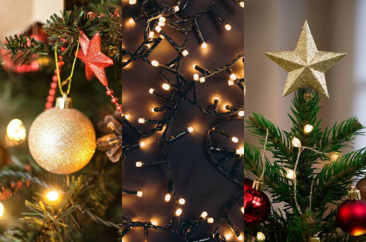 5 adornos navideños que debes evitar poner en casa