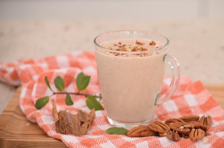 Atole de Nuez