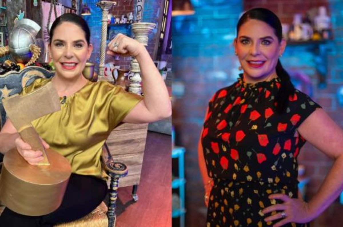 Filtran audio de la entrevista con Zahie Téllez que alertó de su secuestro