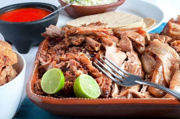 Estas son las 5 partes de las carnitas con más colágeno y ayudan a las articulaciones