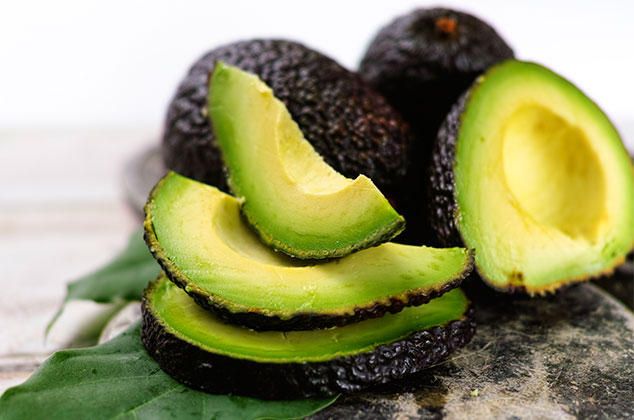 ¿Aguacate para glúteos?