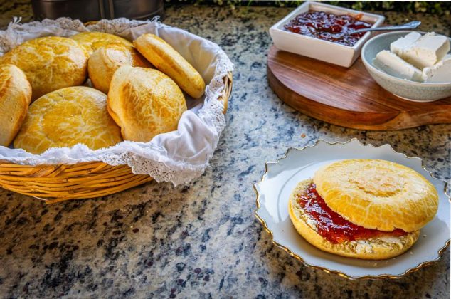 ¡Descubre el secreto para hornear los mejores bísquets en casa!