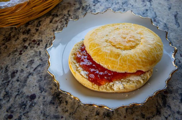 ¡Haz bisquets caseros! Paso a paso con receta fácil y rica