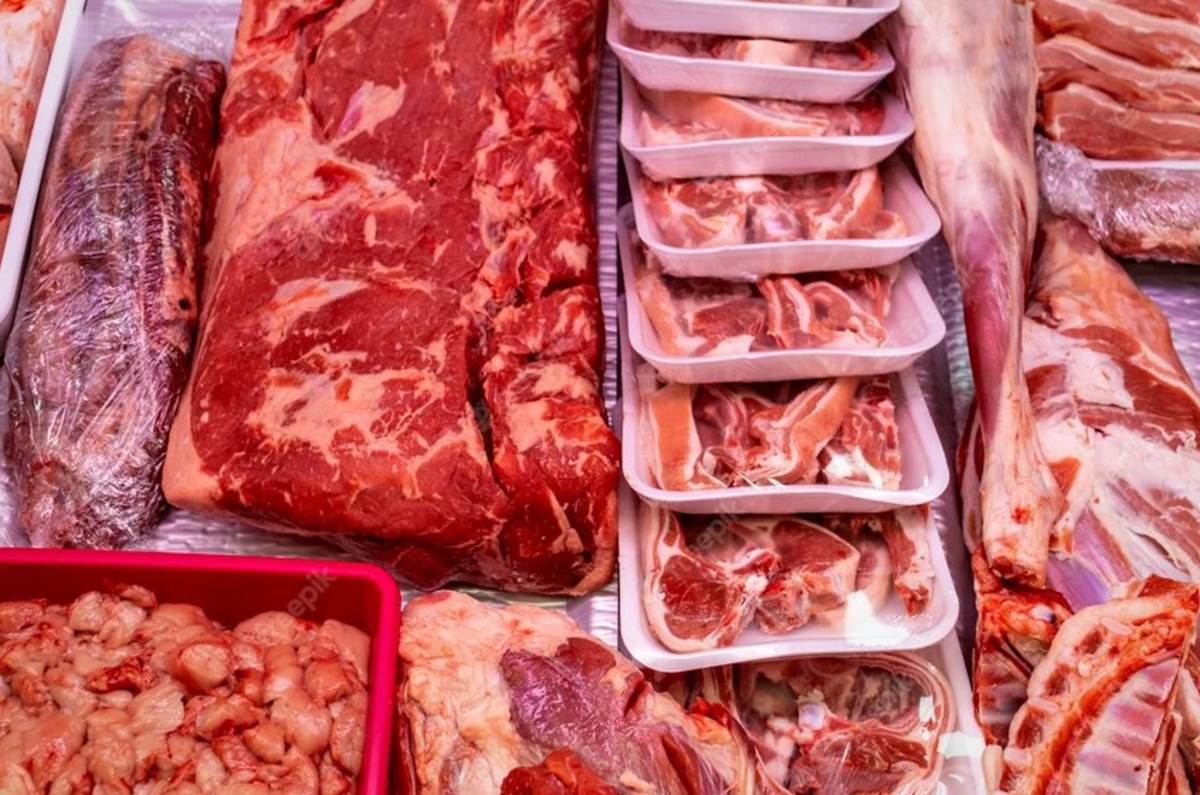 carne molida contaminada con e coli