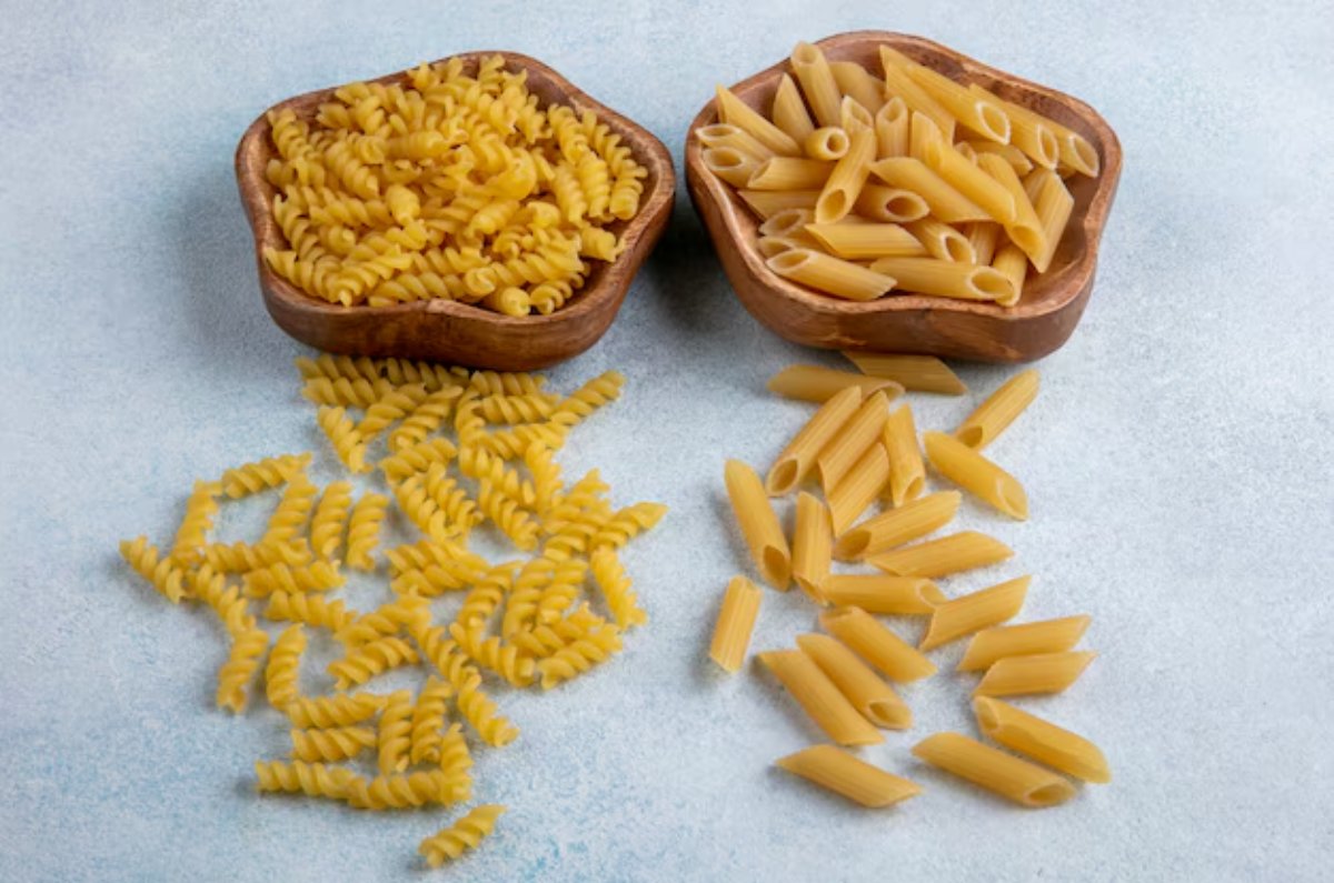 como distinguir una pasta buena