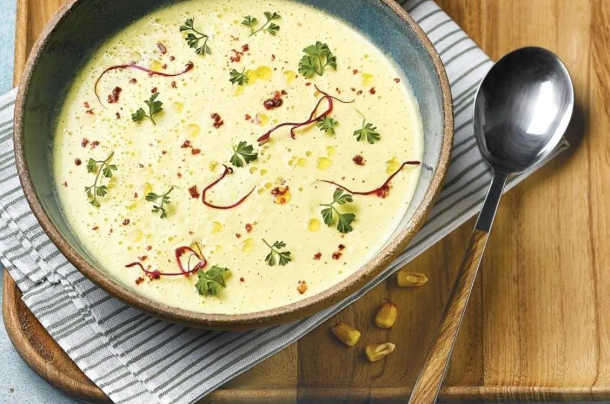 Asimismo, según Profeco, es de los productos que más tienen porcentaje de vegetales, con un 51% de calabacín, cebolla, zanahoria y poro.
