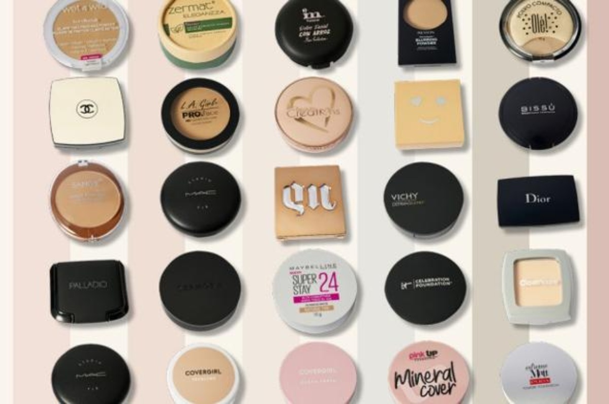maquillaje profeco