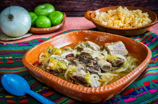 Receta Clásica: Cómo Preparar el Perfecto Entomatado de Res