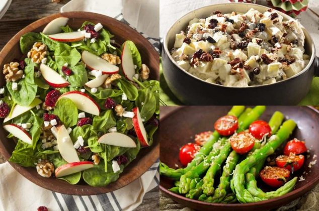 Guarniciones navideñas: 6 opciones originales por menos de 150 pesos