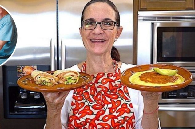 ¿No sabes que cocinar? Checa estos 2 guisados económicos de Jauja Cocina Mexicana