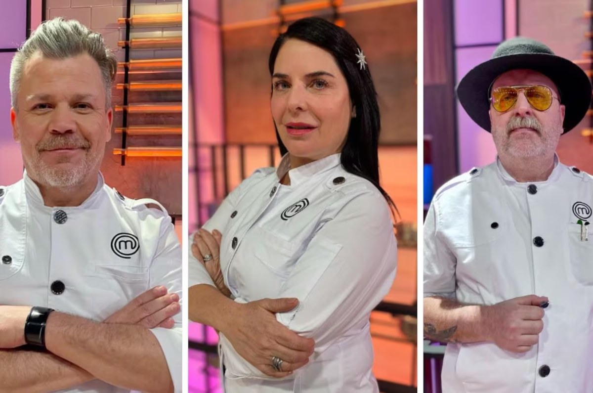 secuestran a zahie tellez de masterchef