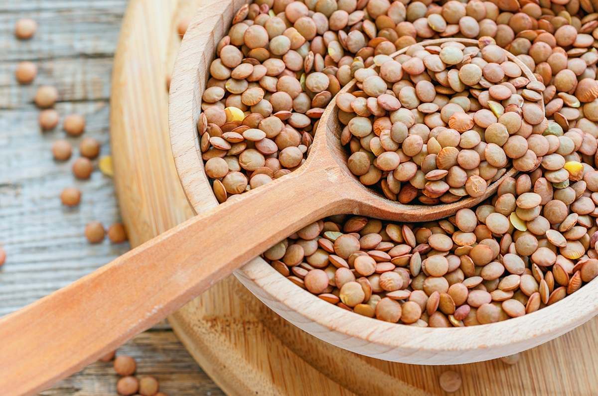¿Cómo preparar lentejas? 5 recetas deliciosas, nutritivas y económicas 0