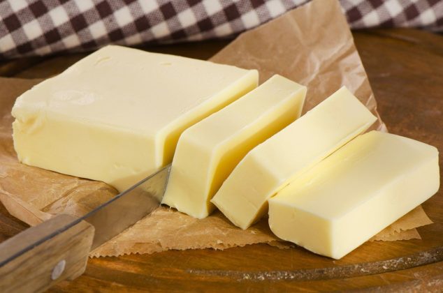 Esta es la margarina más barata y sin colesterol, según Profeco