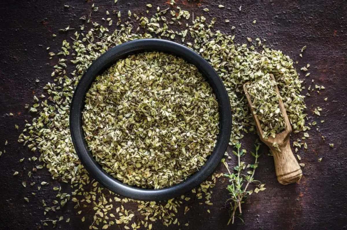 beneficios de quemar hojas de orégano