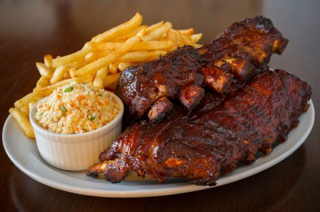 Receta costillas BBQ ¡En estufa!