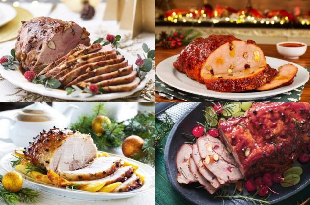 5 recetas con pierna de cerdo por menos de 150 pesos y para 5 personas