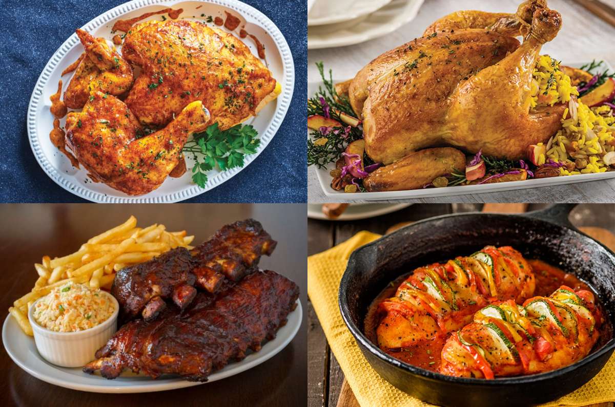 5 recetas navideñas fáciles por menos de 150 pesos