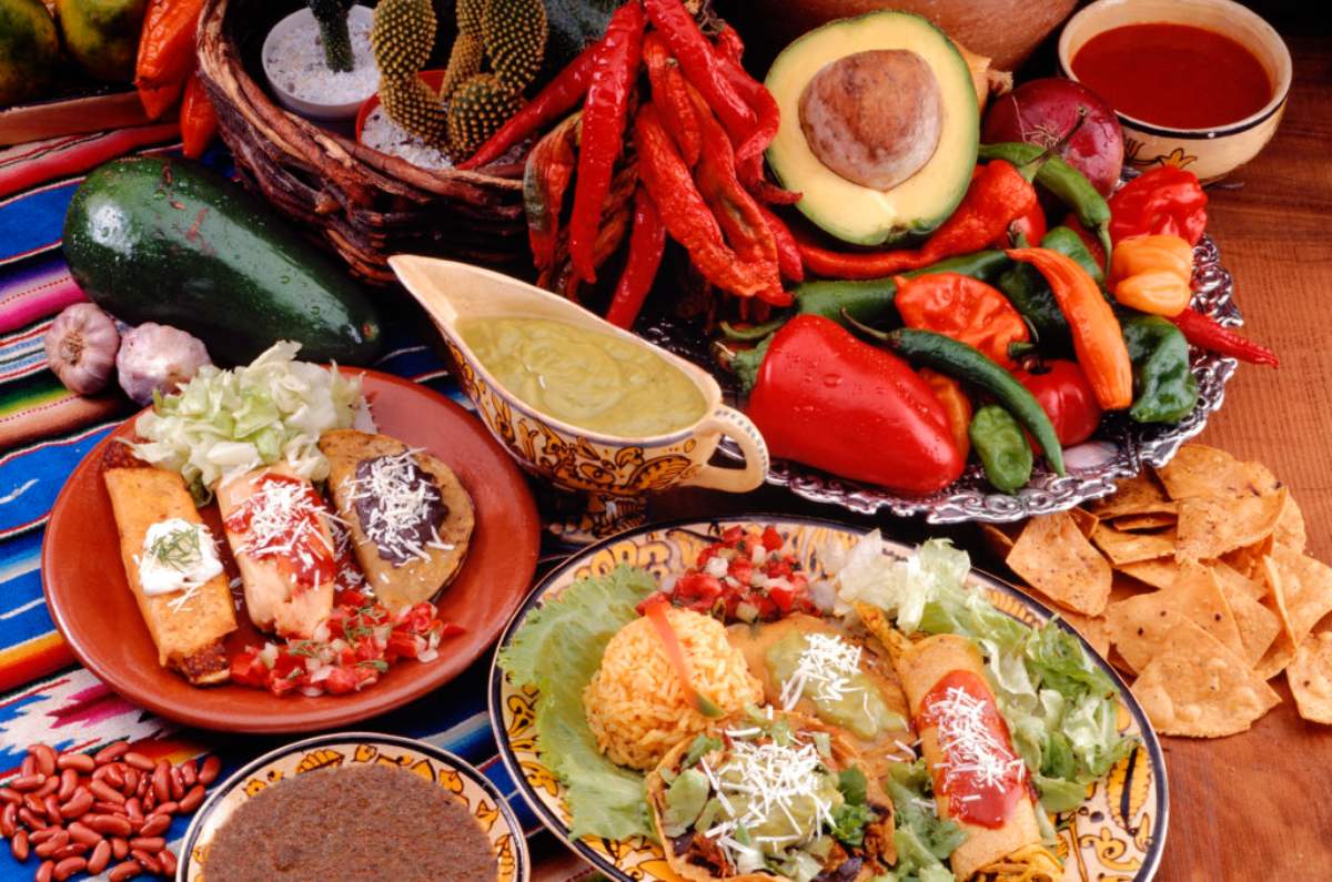 15 recetas mexicanas con maíz para disfrutarlo todo el año