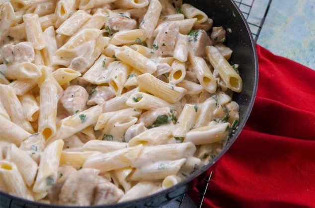 Veggie Creamy: el secreto para que tus recetas queden cremosas