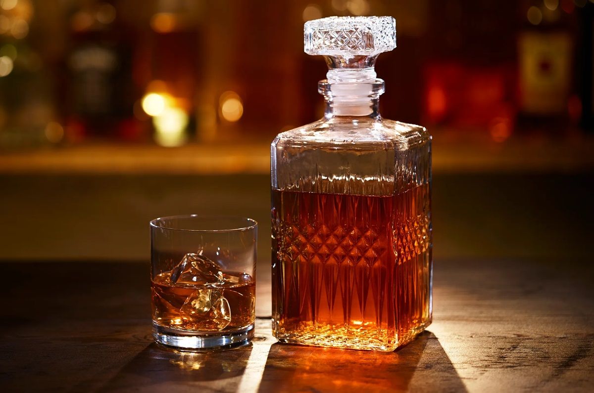 Profeco: El mejor whisky del mercado mexicano