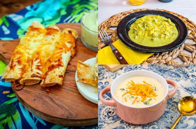 ¿Qué hago de comer hoy? 4 recetas con pechuga de pollo fáciles y rápidas