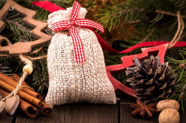 Aguinaldo: El tradicional regalo navideño que se da en las posadas