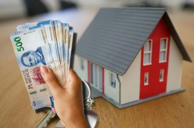 Así puedes obtener el apoyo de 90 mil pesos del Bienestar para mejorar tu casa