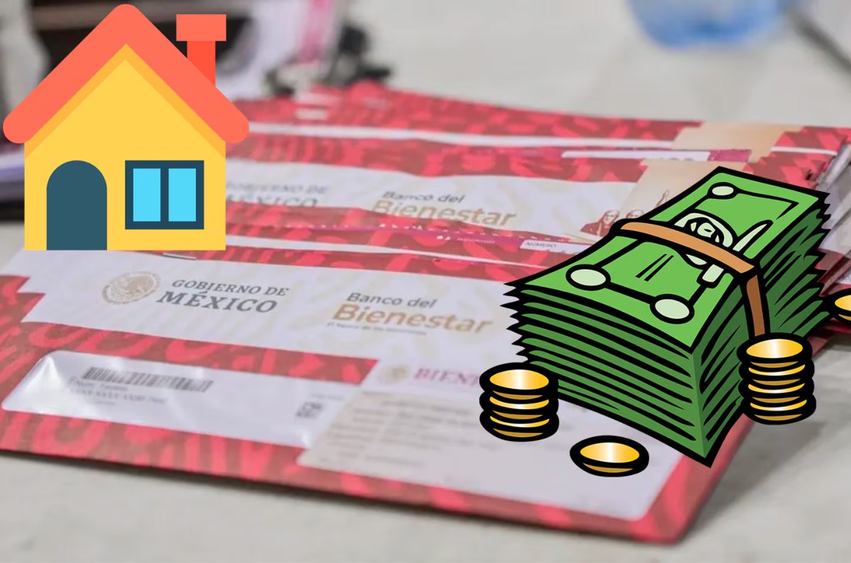apoyo de 90 mil pesos del Bienestar