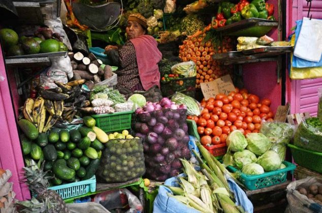 ¡Cuidado con lo que comes! Encuentran metal tóxico en alimentos de CDMX