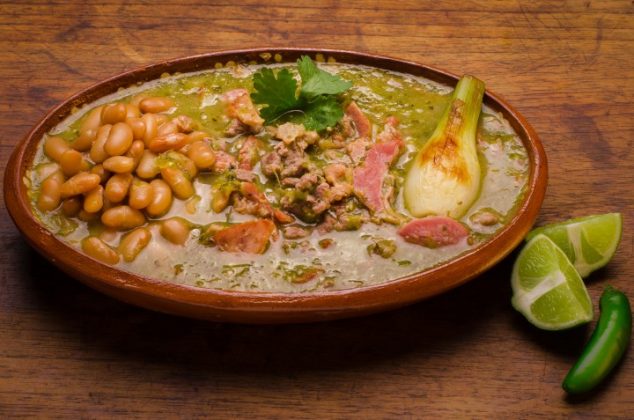 Receta de carne en su jugo con ½ kilo de milanesa de res