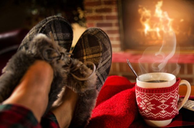 ¿Es muy fría tu casa? 6 consejos para mantenerla caliente durante invierno