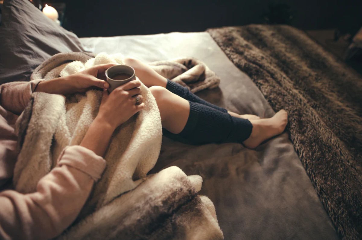 ¿Es muy fría tu casa? 6 consejos para mantenerla caliente durante invierno