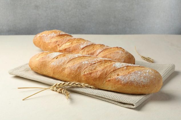 Cómo conservar una baguette en 3 pasos muy sencillos
