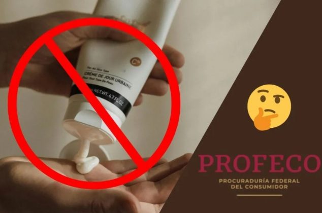 Las 4 cremas para el cuerpo que no humectan y tienen menos producto, según Profeco