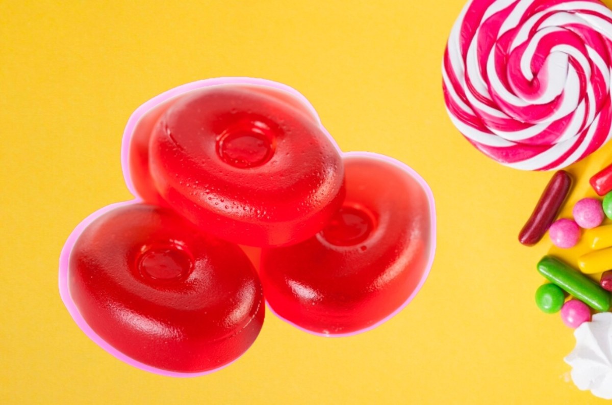 gomitas rojas prohibidas fda