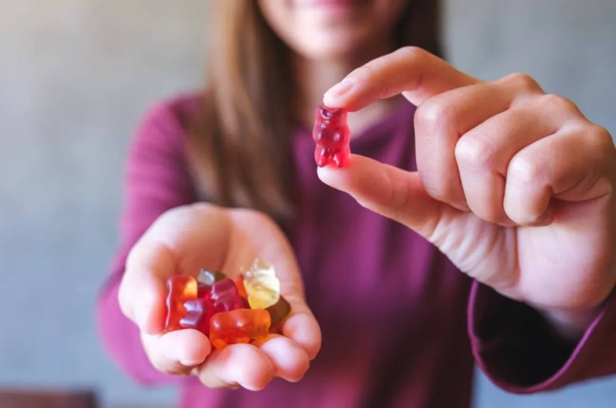 Adiós a las gomitas rojas, alerta FDA sobre ingrediente que podría ser prohibido