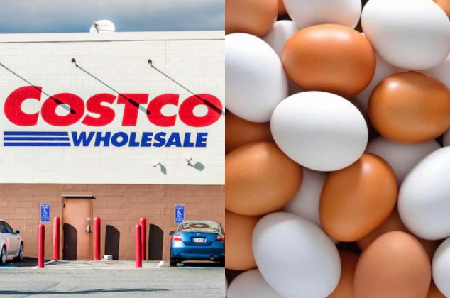 ¡Alerta! Retiran cartones de huevo en Costco por posible contaminación