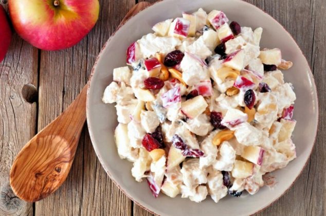 Pocos la compran, pero es la mejor crema para la ensalada navideña según Profeco